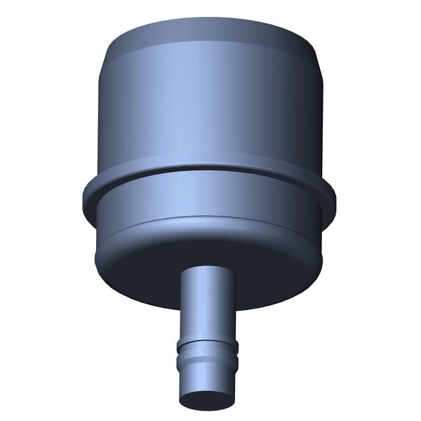 POLOPLAST P2356 Конденсатосборник PKKO32