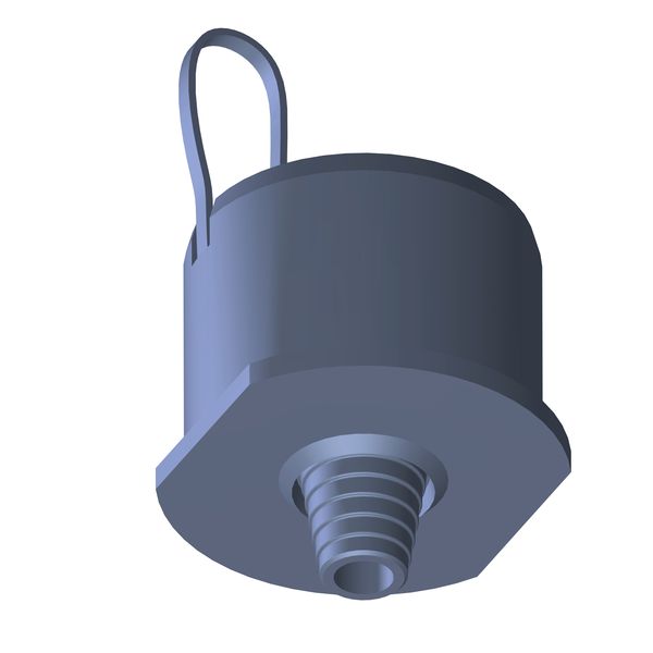 POLOPLAST P2358 POLO-KAL NG Конденсатосборник DN50