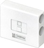 TECE 8740100 TECElogo Защитный корпус для двойного тройника