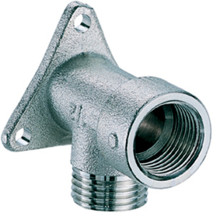 FAR FC 5830 12  Переходник угловой, настенный, 1/2", ВР-НР