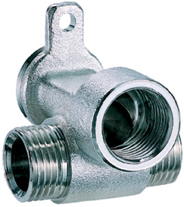 FAR FC 5840 12  Наст. тройник 1/2" (НР-ВР-НР)