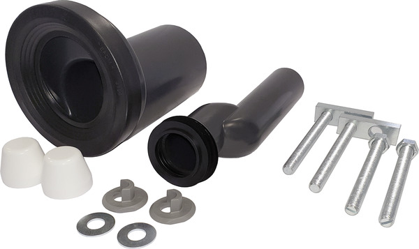 TECE 9880073 Монтажный комплект для изменения высоты установки унитаза