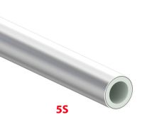 TECE  77112030  TECEfloor  Труба для поверхностного отопления 20 TECEfloor SLQ PE-RT 5S 300 м  (20x2,25)