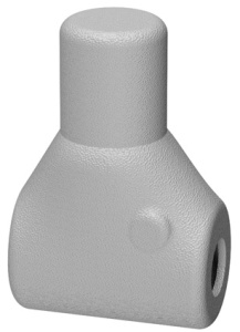 Теплоизоляция для редукторов 1"-1"1/4