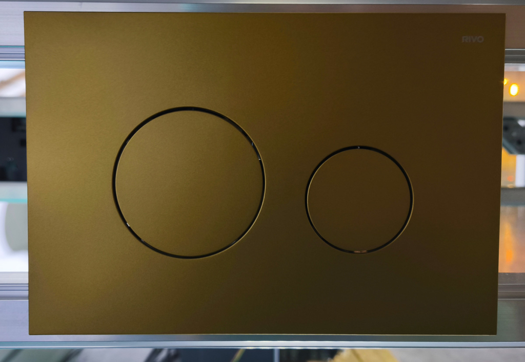 RIVO Риво кнопка смыва